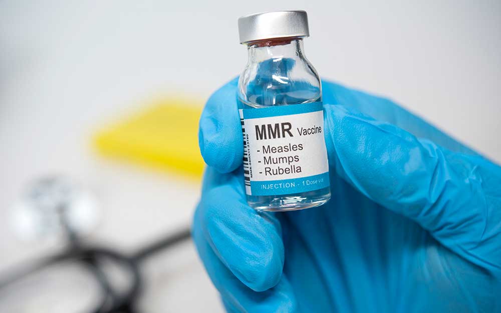 Do You Need a Measles Booster? teaser image