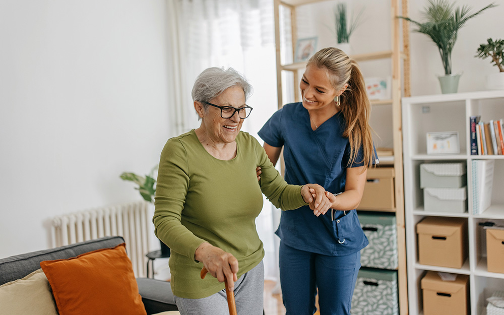 What Nurses See: Hidden Home Hazards for Older Adults teaser image