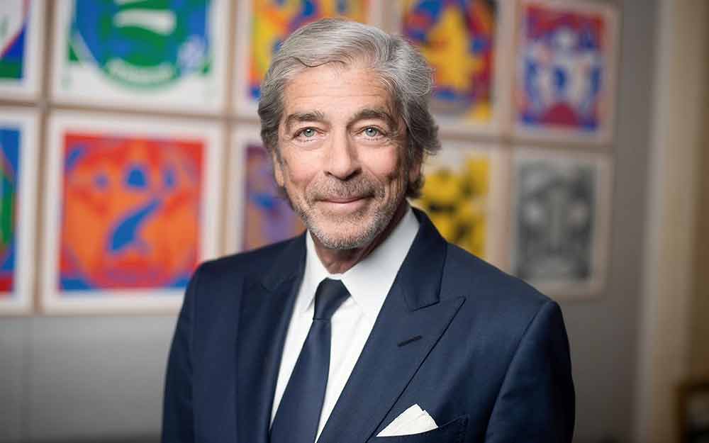 Giving Supports Emergency Care teaser image