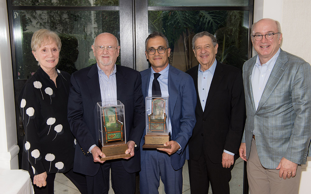 Shaping the Future of Medicine teaser image