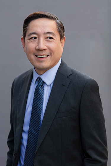Zaldy Tan, MD, MPH.