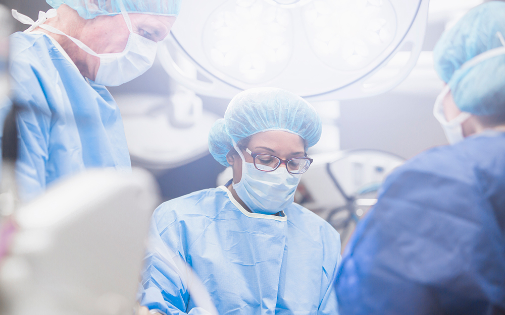 Unearthing Inequalities in Minimally Invasive OB-GYN Surgery teaser image