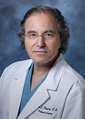 Brad L. Penenberg, MD.