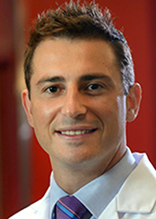Headshot for Kenton H. Fibel, MD
