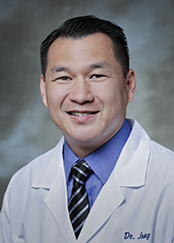 Headshot for Kenneth S. Jung, MD