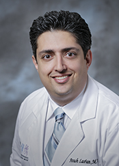 Headshot for Arash Lavian, MD