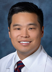 Headshot for Brian K. Lee, MD