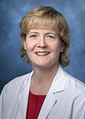 Nancy Sicotte, MD.