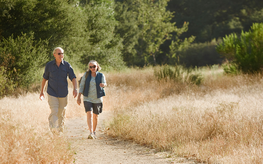 Why Exercising Is Important as You Age teaser image