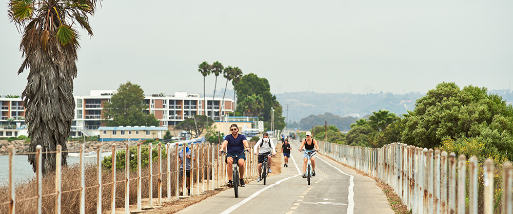 Marina del Rey